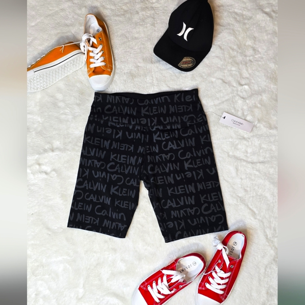 Unisex short pants